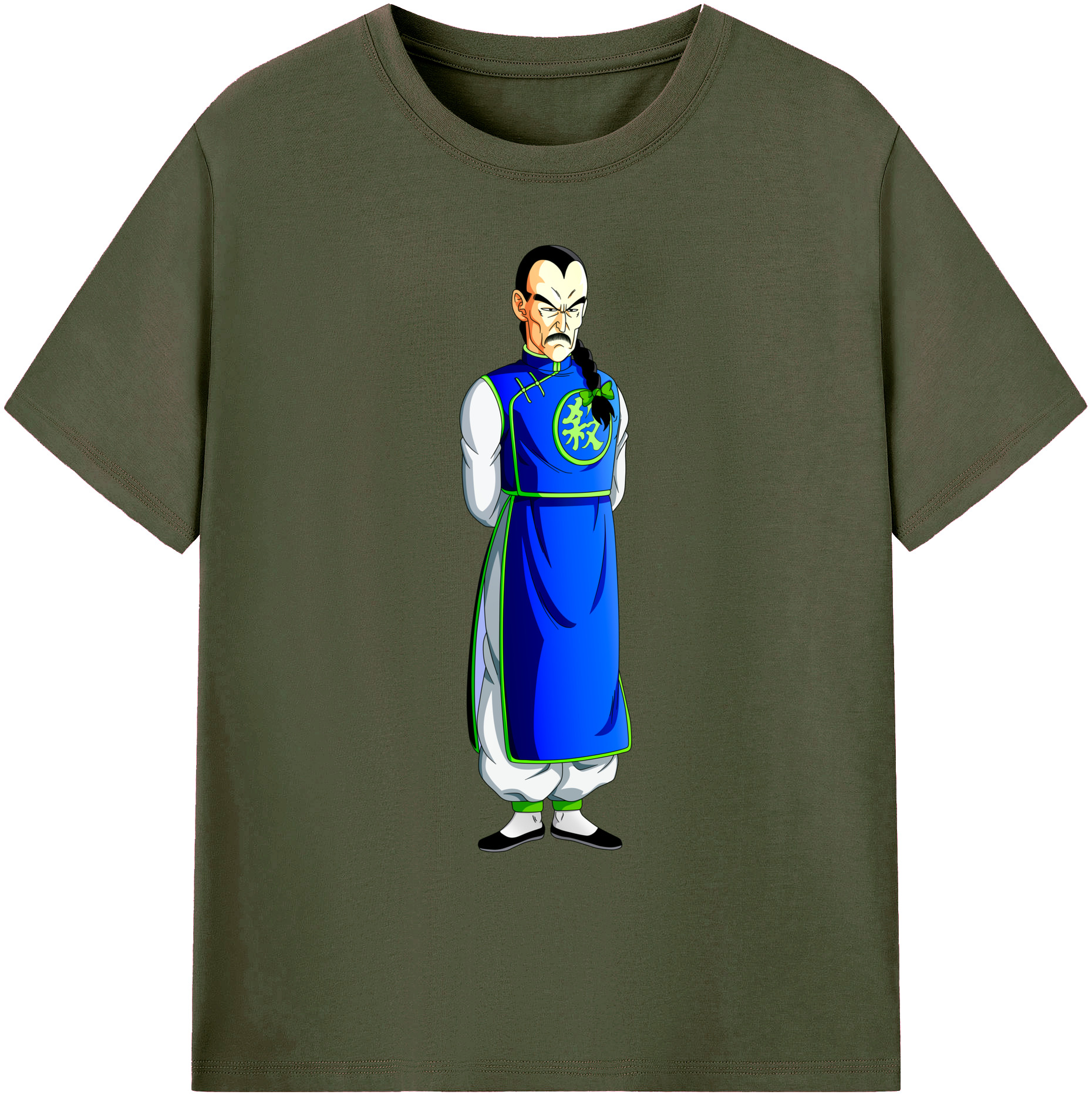 （画像用） ドラゴンボール DRAGON BALL 綿100％ メンズ半袖Tシャツ｜肌触りやわらか＆通気性